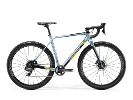 MERIDA MISSION CX FORCE-EDITION HP1 S