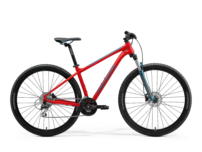 MERIDA BIG.NINE 20 HP3 Hardtail Mountainbike 2021