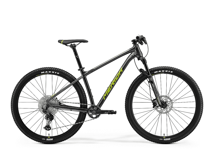 MERIDA BIG.NINE SLX-EDITION HP2 L