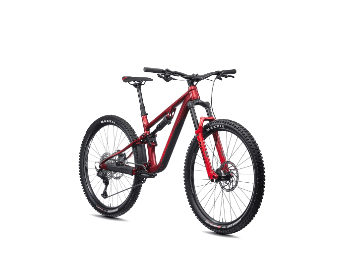 MERIDA One-Forty 500 - Fully Mountainbike - 2022