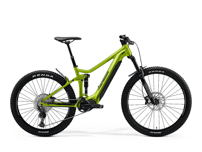 MERIDA eONE-SIXTY 575 L