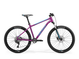 MERIDA BIG.SEVEN 200 S | purple