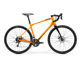MERIDA SILEX 200 S | orange