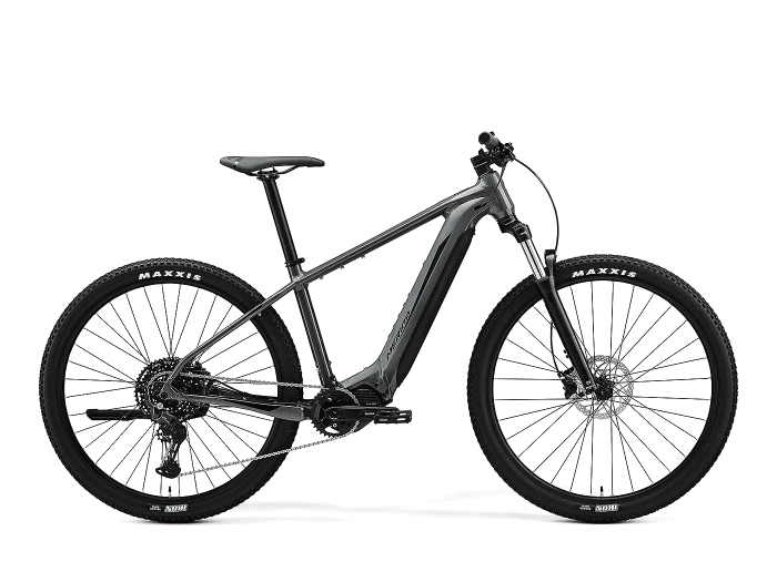 Foto: MERIDA eBIG.NINE 475 E-Bike MTB Hardtail