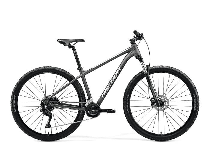 Foto: MERIDA BIG.NINE 60 Fahrrad MTB Hardtail