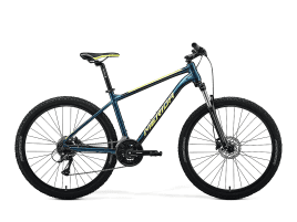 MERIDA BIG.SEVEN 20 XS | teal-blue