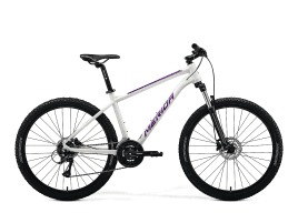 MERIDA BIG.SEVEN 20 XS | white