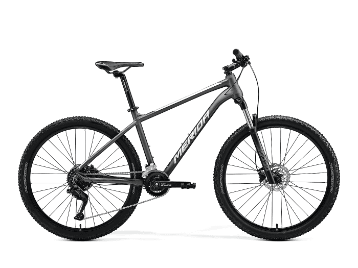 Foto: MERIDA BIG.SEVEN 60 Fahrrad MTB Hardtail