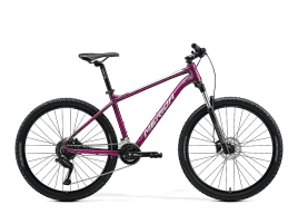 MERIDA BIG.SEVEN 60 XS | silk purple