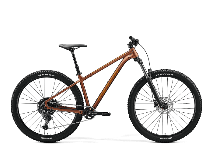 MERIDA BIG.TRAIL 400 XXL