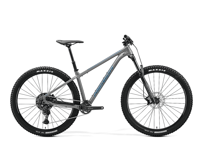 MERIDA BIG.TRAIL 500 XXL