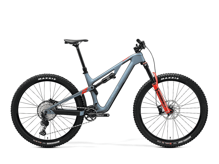 MERIDA ONE-FORTY 6000 