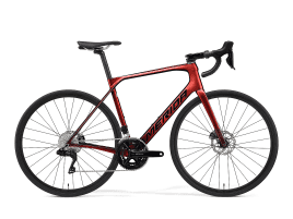 MERIDA SCULTURA ENDURANCE 6000 L | dark strawberry