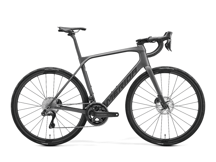 MERIDA SCULTURA ENDURANCE 8000 XS