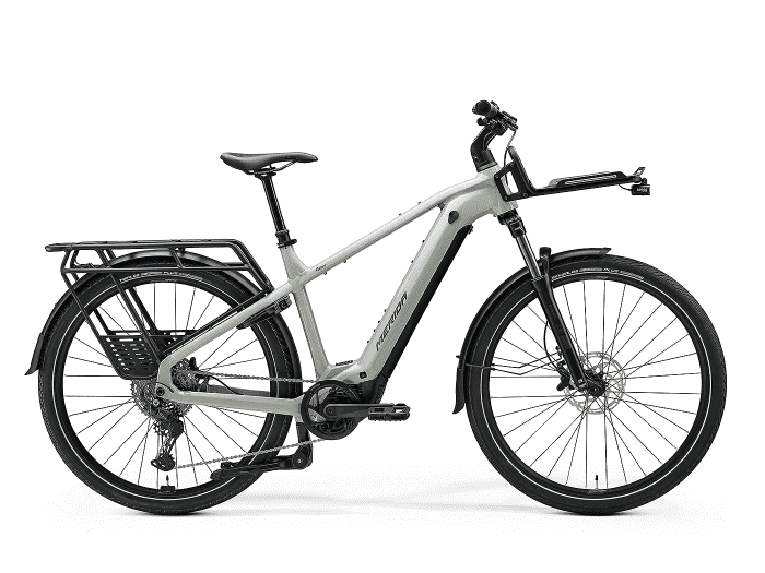 MERIDA eFLOAT HD 500 EQ XL | early moss grey