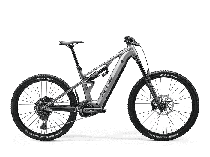 Foto: MERIDA eONE-EIGHTY 700 E-Bike MTB Fully