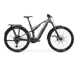 MERIDA eONE-FORTY 675 EQ Mid | gunmetal grey