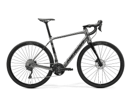 MERIDA eSILEX 400 XL | gunmetal grey