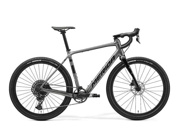 Foto: MERIDA eSILEX + 600 E-Bike Rennrad