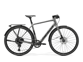 MERIDA eSPEEDER 400 EQ XS | gunmetal grey