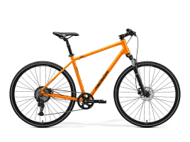 MERIDA CROSSWAY 20 Diamant | XS | metallic orange