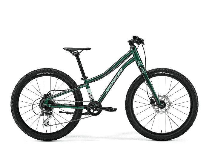 Foto: MERIDA MATTS J. 24+ Fahrrad MTB Hardtail