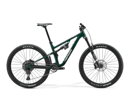 MERIDA ONE-FORTY 700 Long | deep forest green