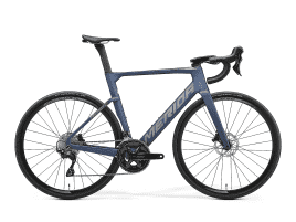 MERIDA REACTO 4000 XXS | matt mountain blue