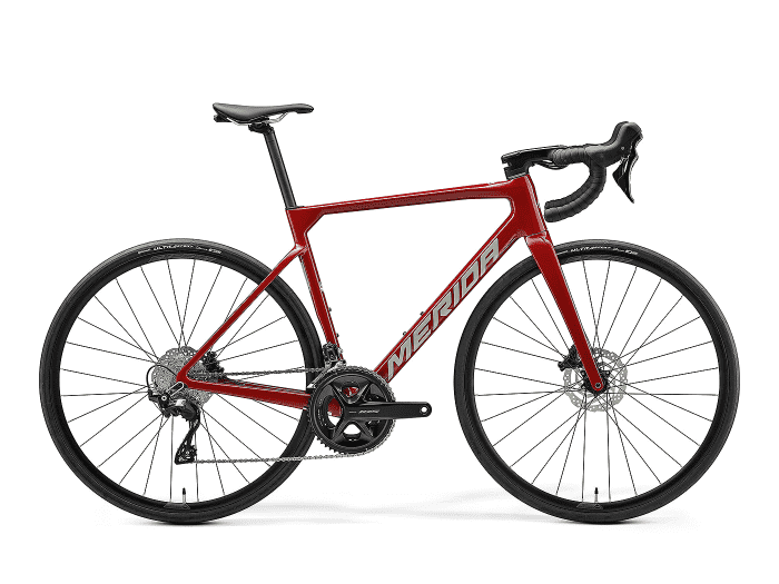 Foto: MERIDA SCULTURA 4000 Fahrrad Rennrad