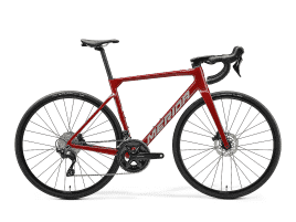 MERIDA SCULTURA 4000 3XS | heritage red