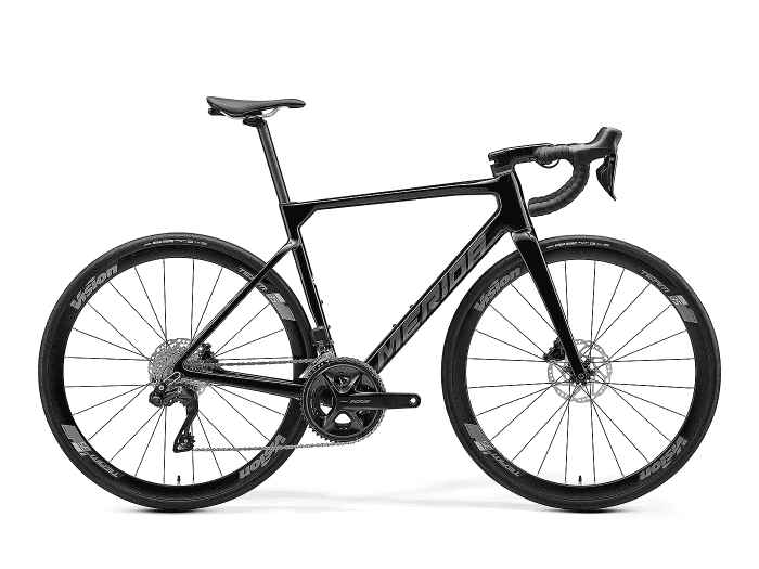 MERIDA SCULTURA 5000 XL | metallic black