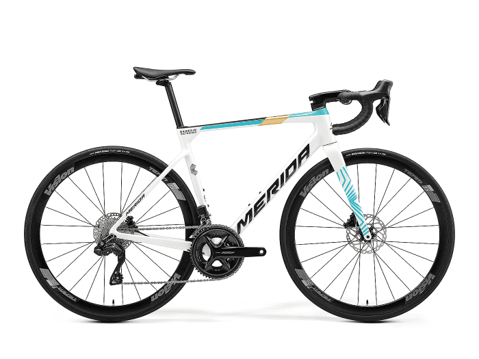 MERIDA SCULTURA 5000 XS | teal/pearl