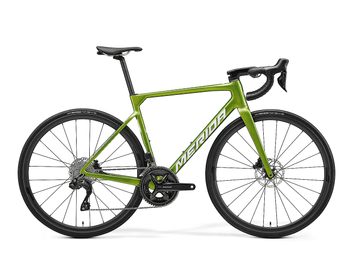 MERIDA SCULTURA 6000 3XS | fall green