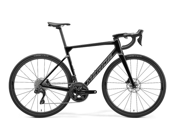 MERIDA SCULTURA 6000 M | metallic black