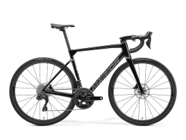 MERIDA SCULTURA 6000 S | metallic black