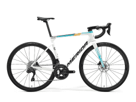 MERIDA SCULTURA 6000 XS | teal/pearl