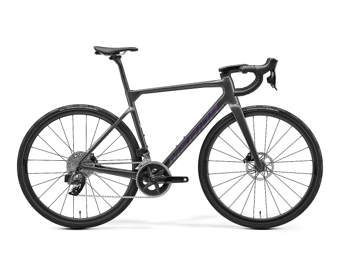 MERIDA SCULTURA 7000 S | dark grey