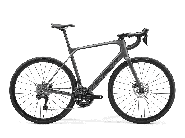 MERIDA SCULTURA ENDURANCE 6000 M | silk dark silver