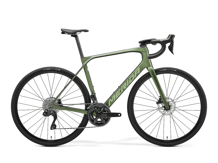 MERIDA SCULTURA ENDURANCE 6000 XL | silk fog green