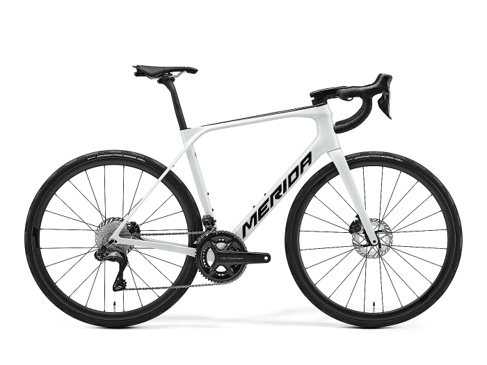 MERIDA SCULTURA ENDURANCE 8000 M | white