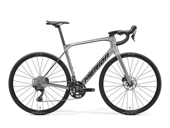 Foto: MERIDA SCULTURA ENDURANCE GR 5000 Fahrrad Rennrad