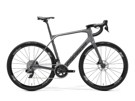 MERIDA SCULTURA ENDURANCE RIVAL-EDITION XXS | silk dark silver