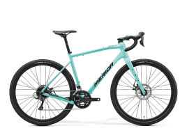 MERIDA SILEX 200 L | crayon teal