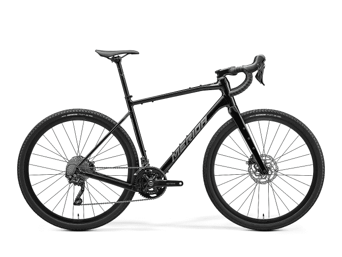 Foto: MERIDA SILEX 400 Fahrrad Rennrad