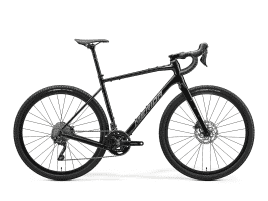 MERIDA SILEX 400 M | black