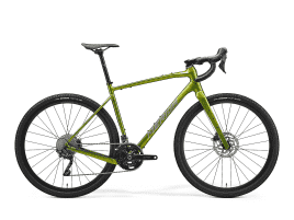 MERIDA SILEX 400 XS | fall green