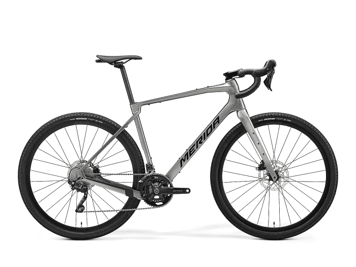 Foto: MERIDA SILEX 4000 Fahrrad Rennrad