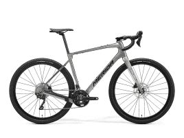 MERIDA SILEX 4000 L | gun metal grey