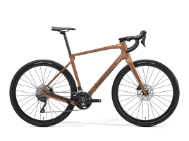 MERIDA SILEX 4000 XL | matt bronze metal