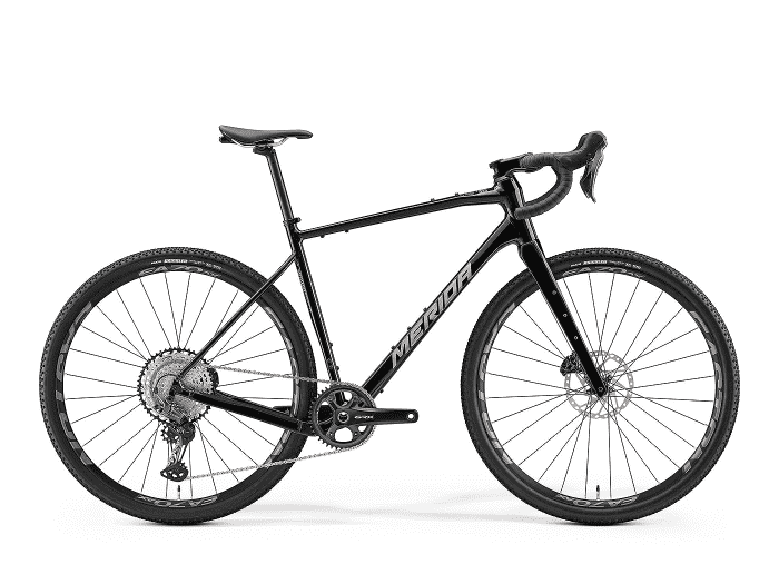 MERIDA SILEX 700 XS | black